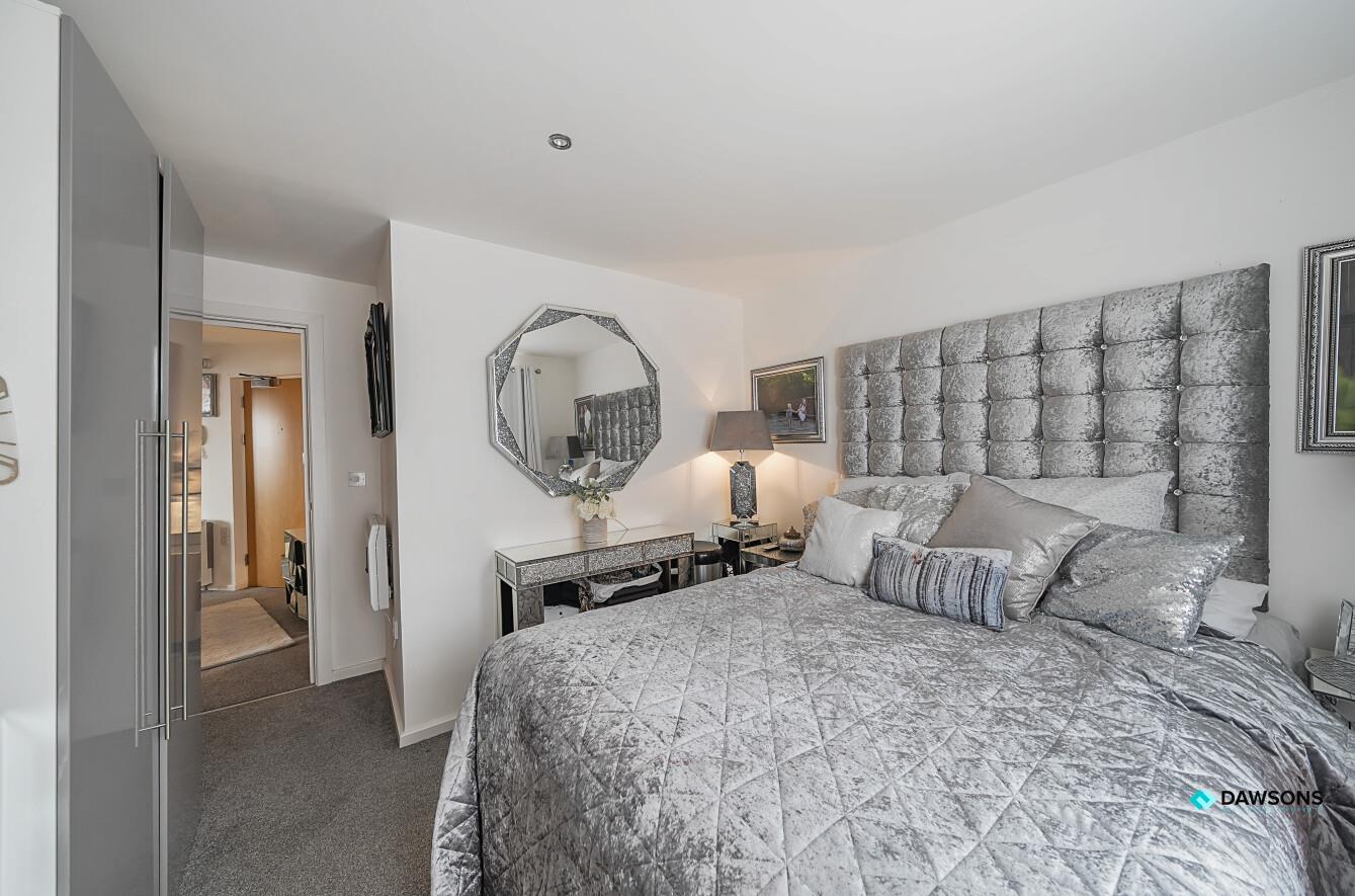 Pentre Doc Y Gogledd, Llanelli, SA15 2LD